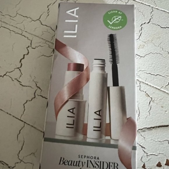 ILIA Makeup Ilia Makeup Birthday Gift Set Featuring Mascara Multi